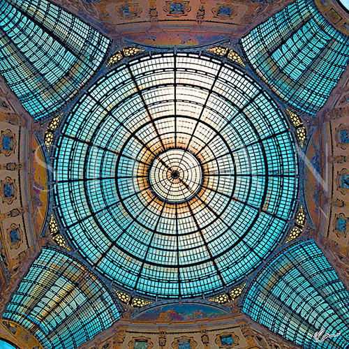 Galeries Vittorio Emanule II