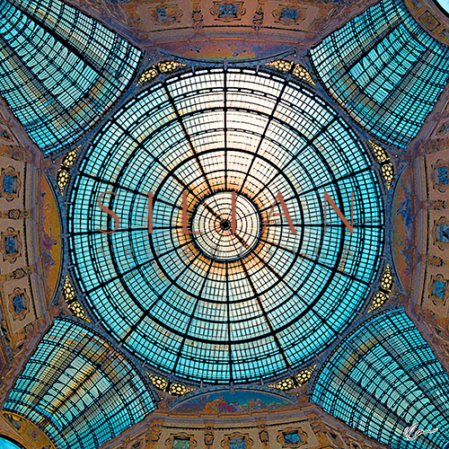 Galeries Vittorio Emanule II