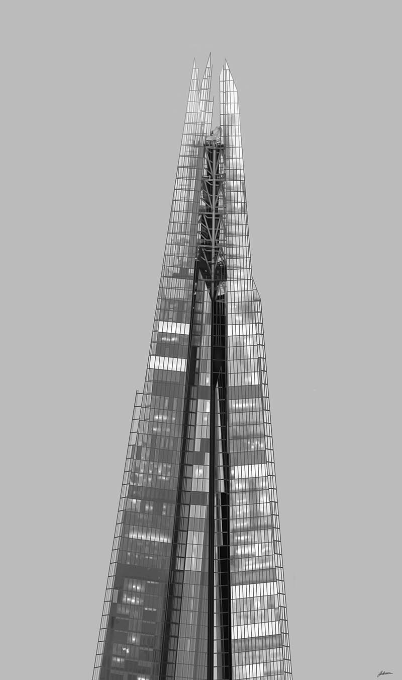 The Shard