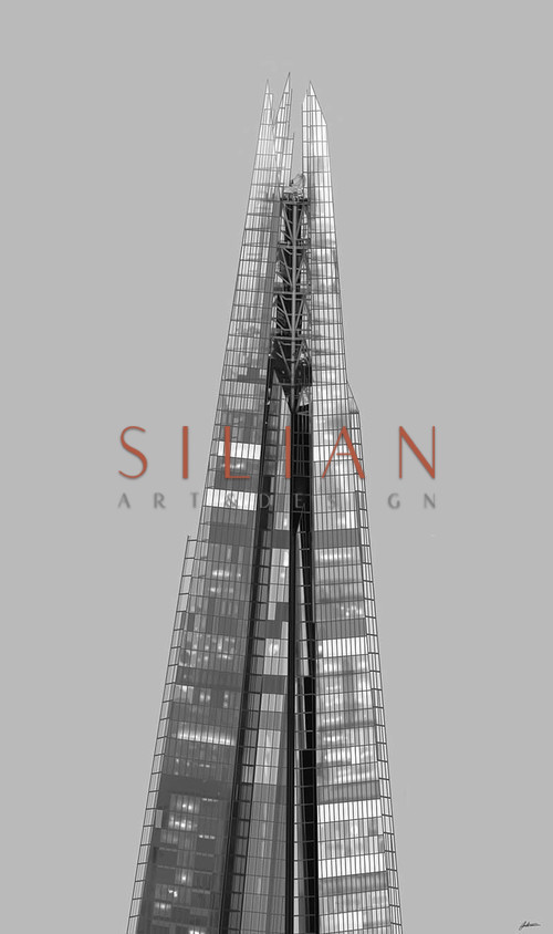 The Shard