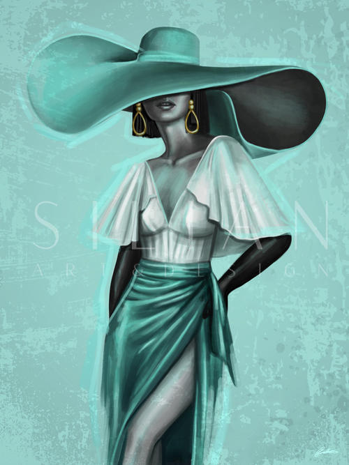 Fashion Illustration I