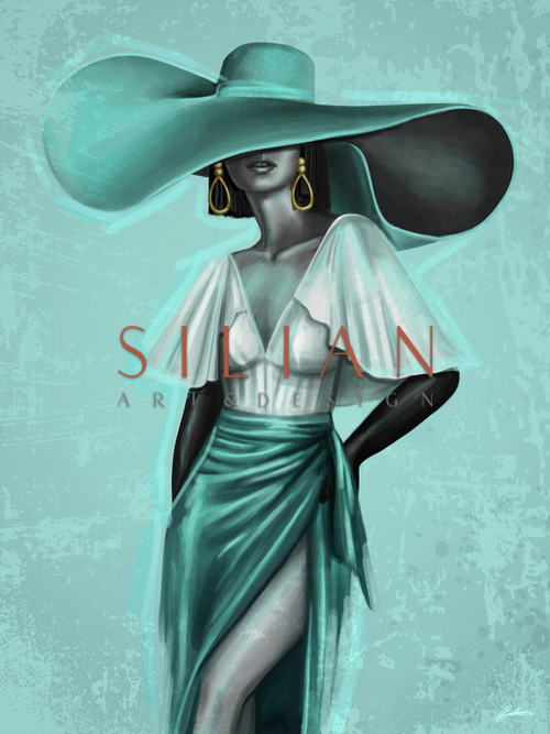 Fashion Illustration I
