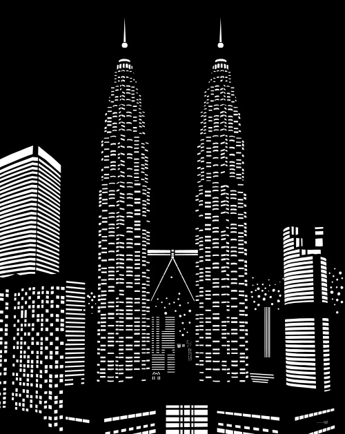 Petronas Towers