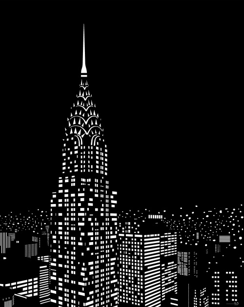 Chrysler Building