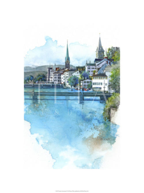 Zurich, Switzerland