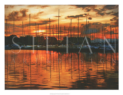 Marina Sunrise I