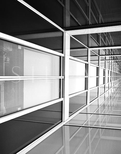 Black And White Photography Set I