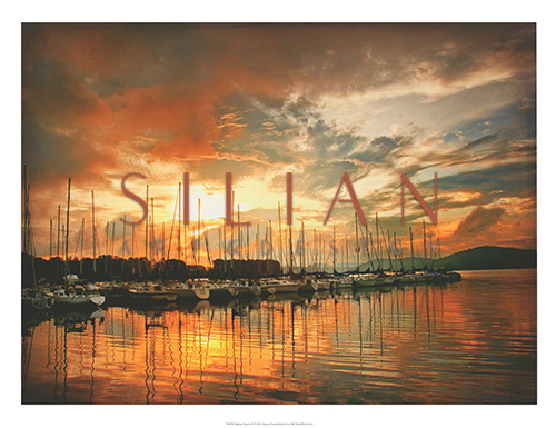 Marina Sunrise III