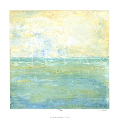 Tranquil Coast II