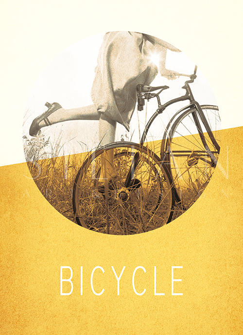 Vintage Poster Ⅲ