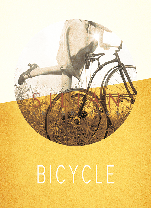 Vintage Poster Ⅲ