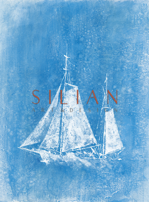 Blue Ocean Ⅲ