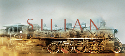The Train Poster Ⅰ