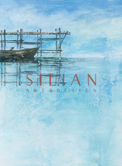 Blue Ocean Ⅴ