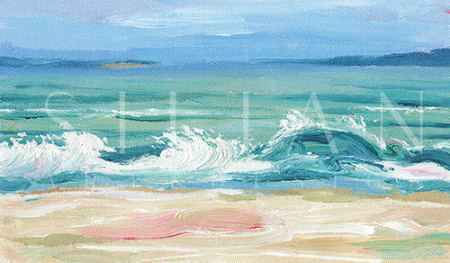 Mediterraneo Ⅱ