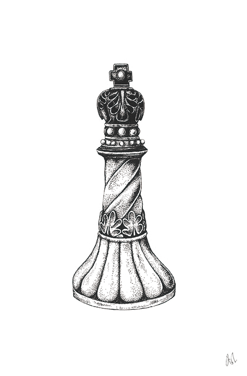 Chinese Chess III