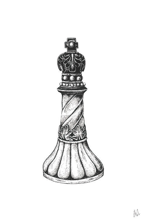 Chinese Chess III