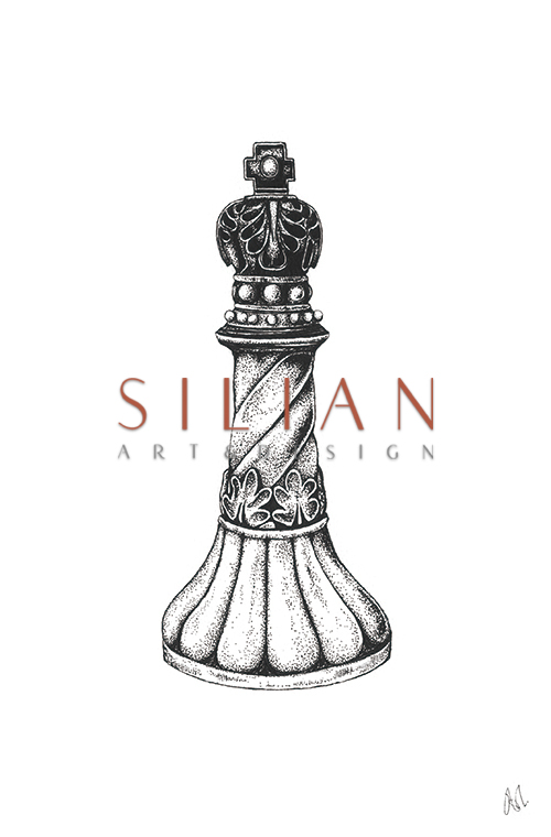 Chinese Chess III