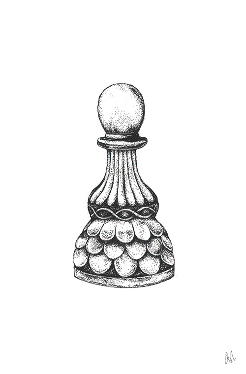 Chinese Chess II