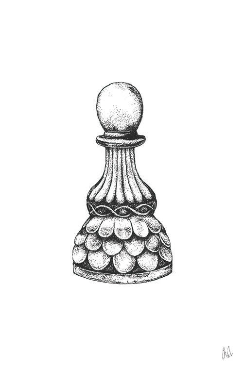 Chinese Chess II
