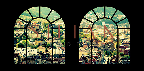 Landscape Poster Ⅱ