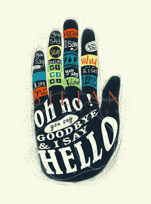 Vintage Poster Ⅰ