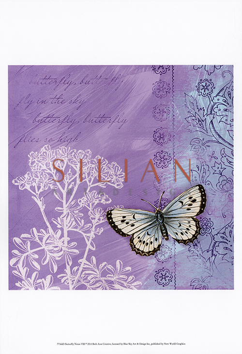 Le Papillon