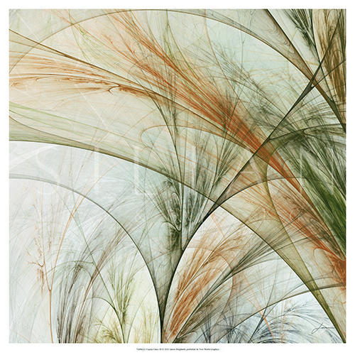 Fractal Grass II