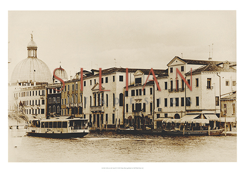 A Day on the Grand I