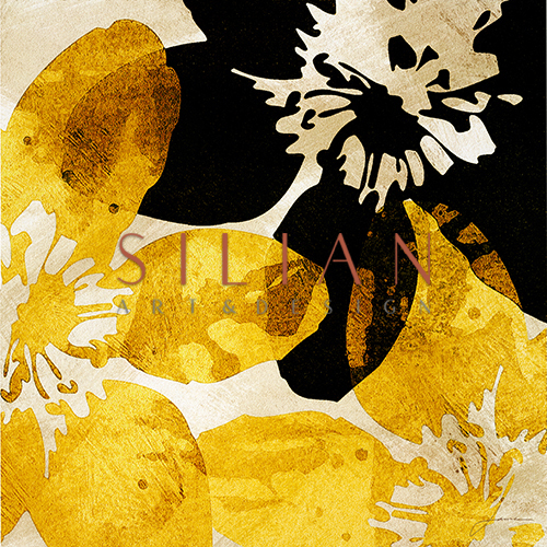 Bloomer Tile I