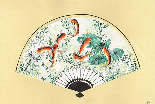Chinese Style II