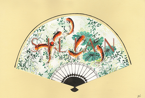 Chinese Style II