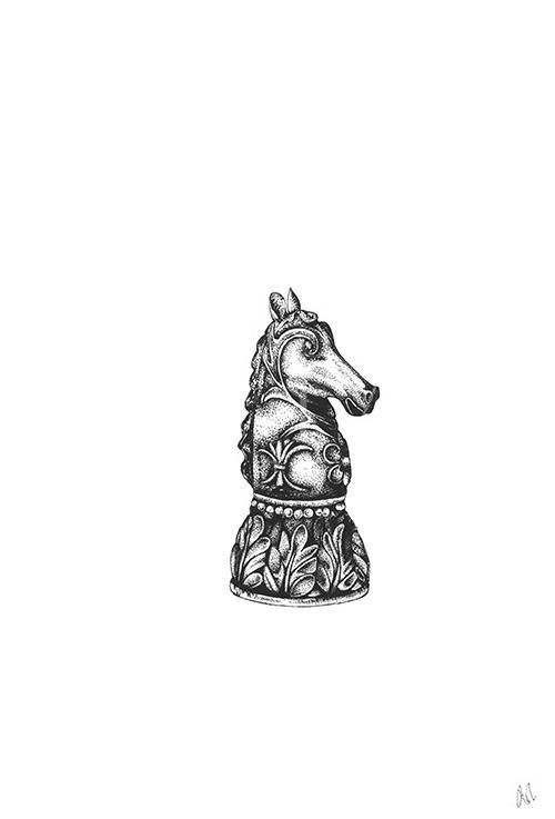 Chinese Chess IV