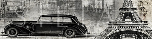 Cars of Cuba VII