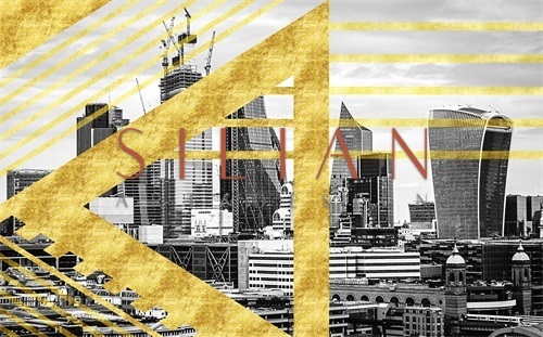 Deconstructivism II