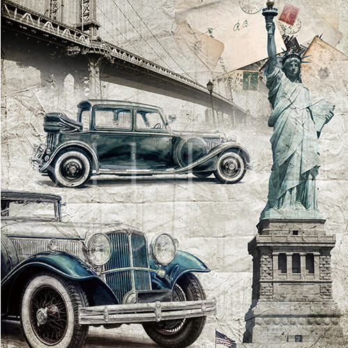 Cars of Cuba V