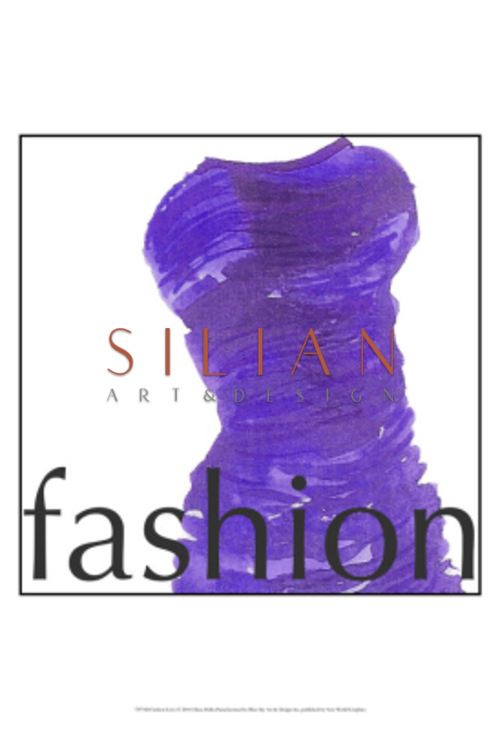 Fashion Lives