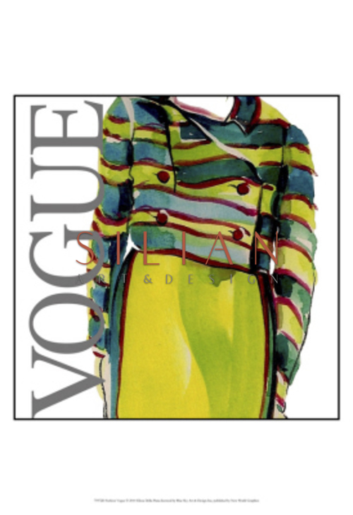 Fashion Vogue
