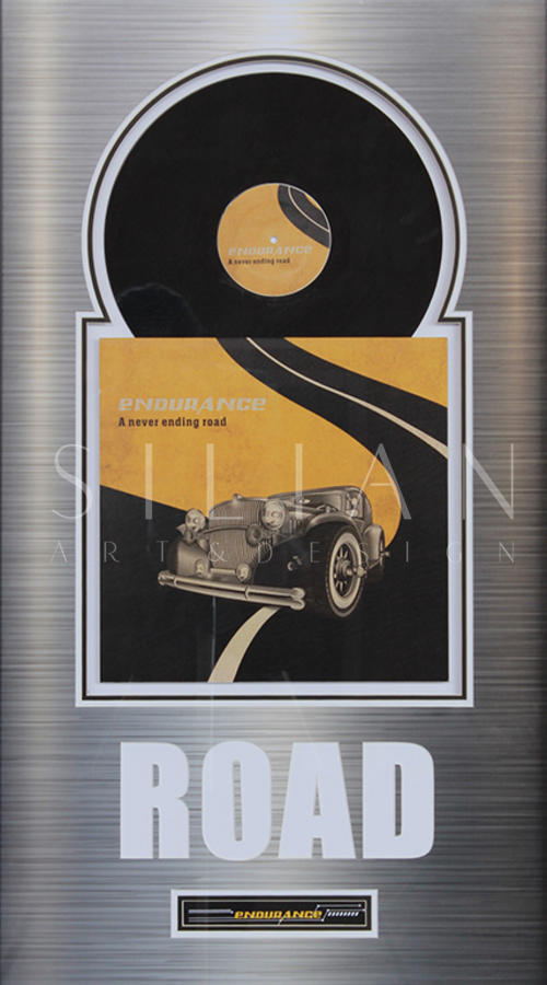 Vintage Records Ⅳ