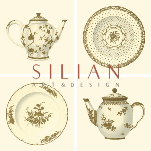 Sevres Porcelain II