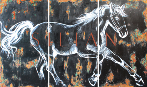 Fine Horse
