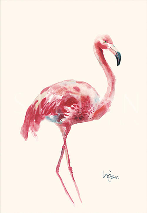 春天的标记 III