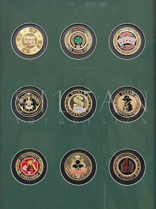 A Collection of Chips
