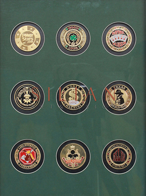 A Collection of Chips
