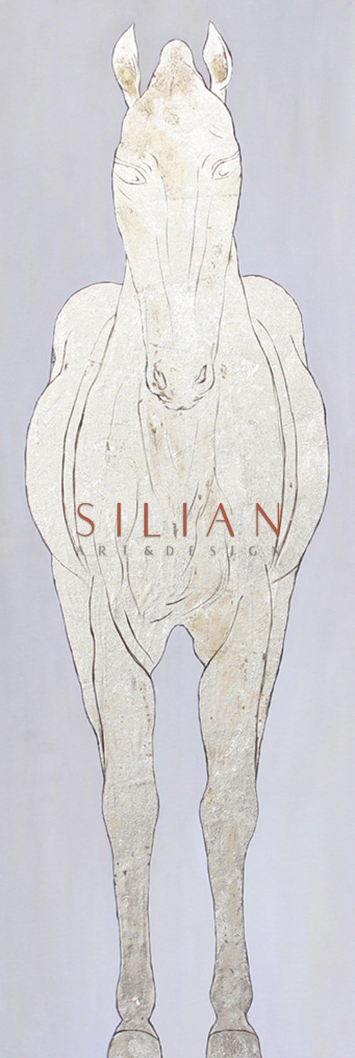 Horse Specimens