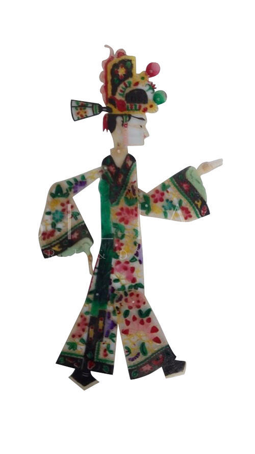 Shadow Puppet Ⅰ