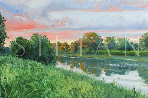 Countryside X