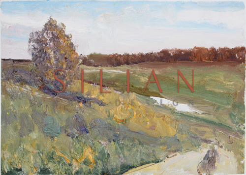Idyllic Scenery II