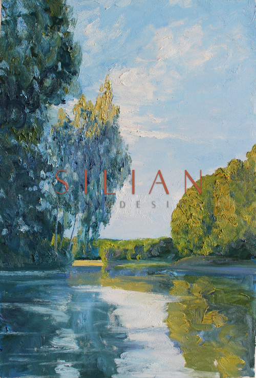 Countryside VII