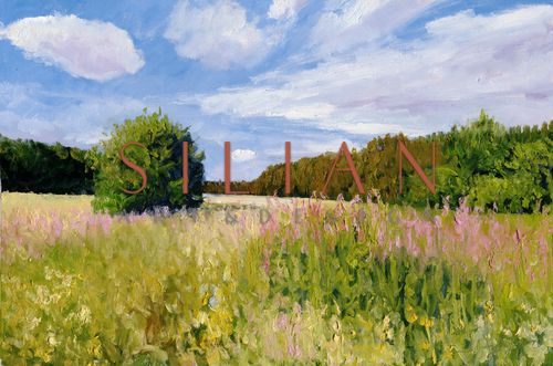 Countryside IX